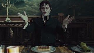 Dark Shadows