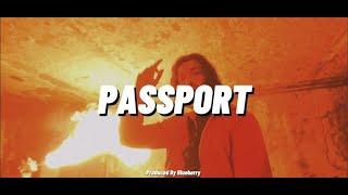 Mero x Jazeek x Luciano Type Beat - PASSPORT