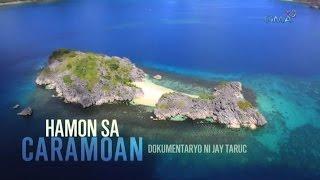 I-Witness: ‘Hamon sa Caramoan,’ dokumentaryo ni Jay Taruc (full episode)