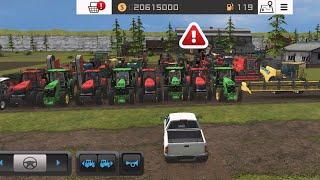 FS 16 Buy All Tools And Vehicles Unlimited Money FS 16 ? Gameplay Farming Simulator FS 16 !