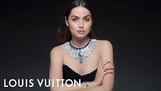 Deep Time High Jewelry Collection | LOUIS VUITTON