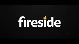 Fireside is NOT a conference