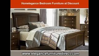 Homelegance Furniture Online- New Homelegance Furniture at Discount