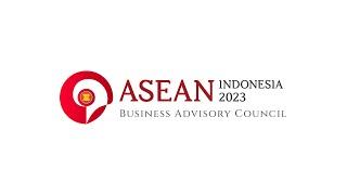 About ASEAN Business Advisory Council Indonesia