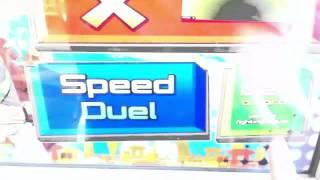Playing the Yugioh Duel Terminal 6 Part One TCG