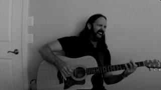 Nick Spear- The West On Fire