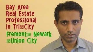 Bay Area Realtor in Tri-city (Fremont, Newark, Union City)