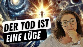 Der Tod existiert nicht