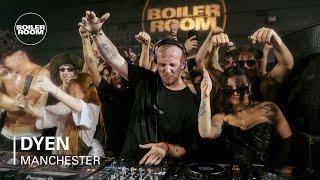 DYEN | Boiler Room x Teletech Festival 2023