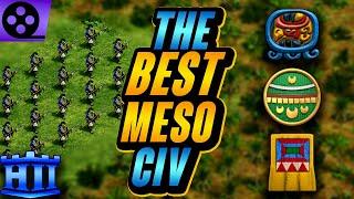 What Is the Best Meso Civiziliation Now? | AoE2