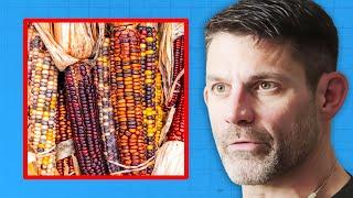 Before You EAT CORN, You Need to WATCH THIS! | Dr. Bill Schindler