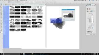 A few undocumented new features in PD Howler 11
