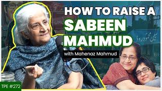 Calcutta, Dhaka, Remembering Sabeen Mahmud and early childhood education - Mahenaz Mahmud - #274