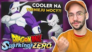 Co by było, gdyby GOLDEN FRIEZA POKONAŁ GOKU I VEGETĘ! | DRAGON BALL: Sparking! ZERO