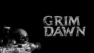 grim dawn # Владения Деспота [коммандо]