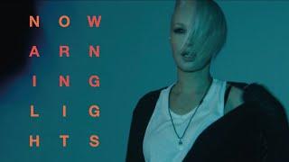 BT & Emma Hewitt - No Warning Lights (Official Music Video)