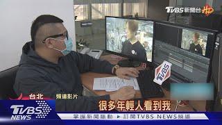 超好笑! 羅時豐斜槓當網紅 幕後推手曝光｜TVBS新聞