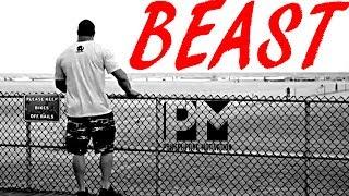 Beast  Extreme strength - Powerlifting Motivation