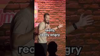 I will learn Turkish | Stand-Up 2023