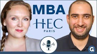 MBA HEC Paris : Tout ce qu'il faut savoir sur le MBA de HEC Paris