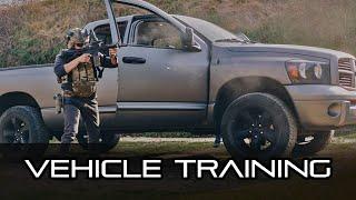 AP TAC | Vehicle Defensive Training