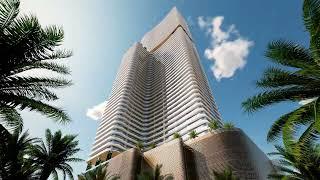 JEM Residences: Luxury Redefined in Downtown Miami #JEMResidences #MiamiCondos #DowntownMiami