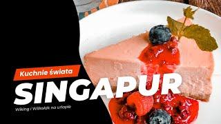 Cuisines of the world: Singapore. Must-try dishes - Chinese, Indian, Arabic cuisine