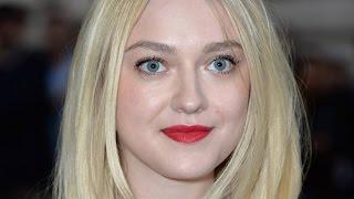 Why You Never Hear About Dakota Fanning Anymore