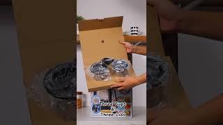 UNBOXING the Food Genie™ Dessert Station!
