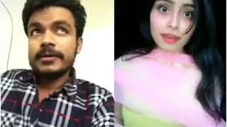 Apil Thirpathi on Tiktok || Gandaki Chhadke ||