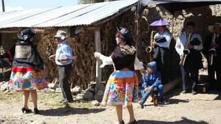 SANTIAGO 2017 FAMILIA UNSIHUAY TOVAR