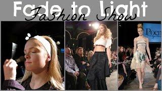 2014 Fade to Light Fashion Show | Portland,OR |