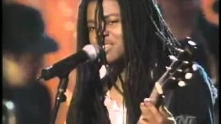 Tracy Chapman & Eric Clapton - Give Me One Reason (1999)