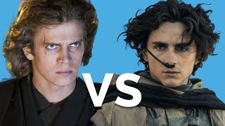 Has Dune KILLED Star Wars?