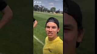  tiktok richmond_fc - Best friend check ‍‍  (Click Subscribe)