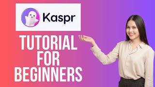 Kaspr.io Tutorial for Beginners | How to Use Kaspr.io to Generate Leads on LinkedIN