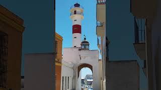 Conoce ROTA - Cádiz,  en un minuto. #Shorts