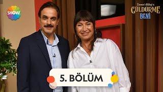 Demet Akbağ ile Güldürme Beni 5. Bölüm