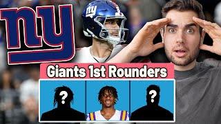 The Ultimate New York Giants Trivia