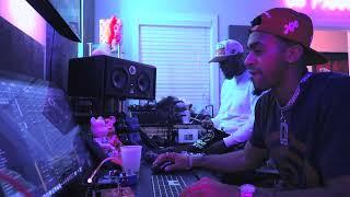 COOKUP SESSIONS EP. 1 | OG PARKER X ROMANO