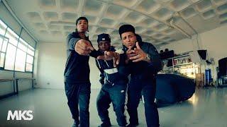 Yapi, ThePoing & Nickzzy - TUTUTU (Video Oficial)