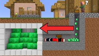 13 Ways to Troll Villager in Minecraft