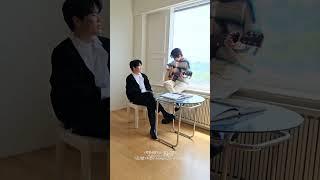 박하사탕 - 노현우, 김지훈 #리베란테 #libelante #김지훈 #노현우