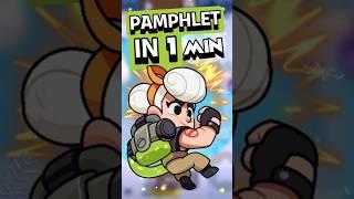 NEW PAM IN 1 MINUTE!