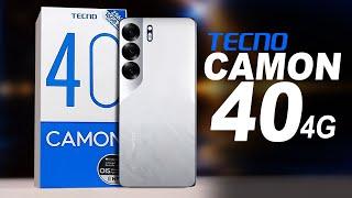 Tecno camon 40 4g price - tecno camon 40 first look specs and launch date Urdu/Hindi