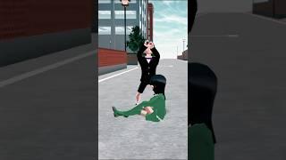 Sakura school simulator #sakuraschoolsimulator #sakura #sss #shorts #trending #viralshorts #funny