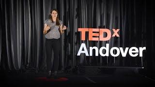 How to Seize Opportunities with the PACE mindset | Kristen Faulkner | TEDxAndover Live