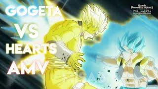 Super Dragon Ball Heroes「AMV」NEFFEX - Grateful