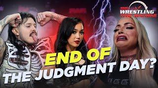 Honest thoughts on the Dom-Liv-Roxanne love triangle