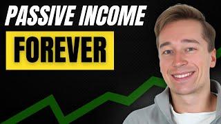5 REITs to Buy & Hold FOREVER